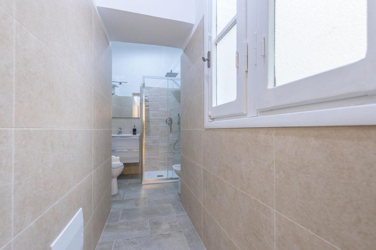 The House Of Thrones Appartement Viterbo Buitenkant foto