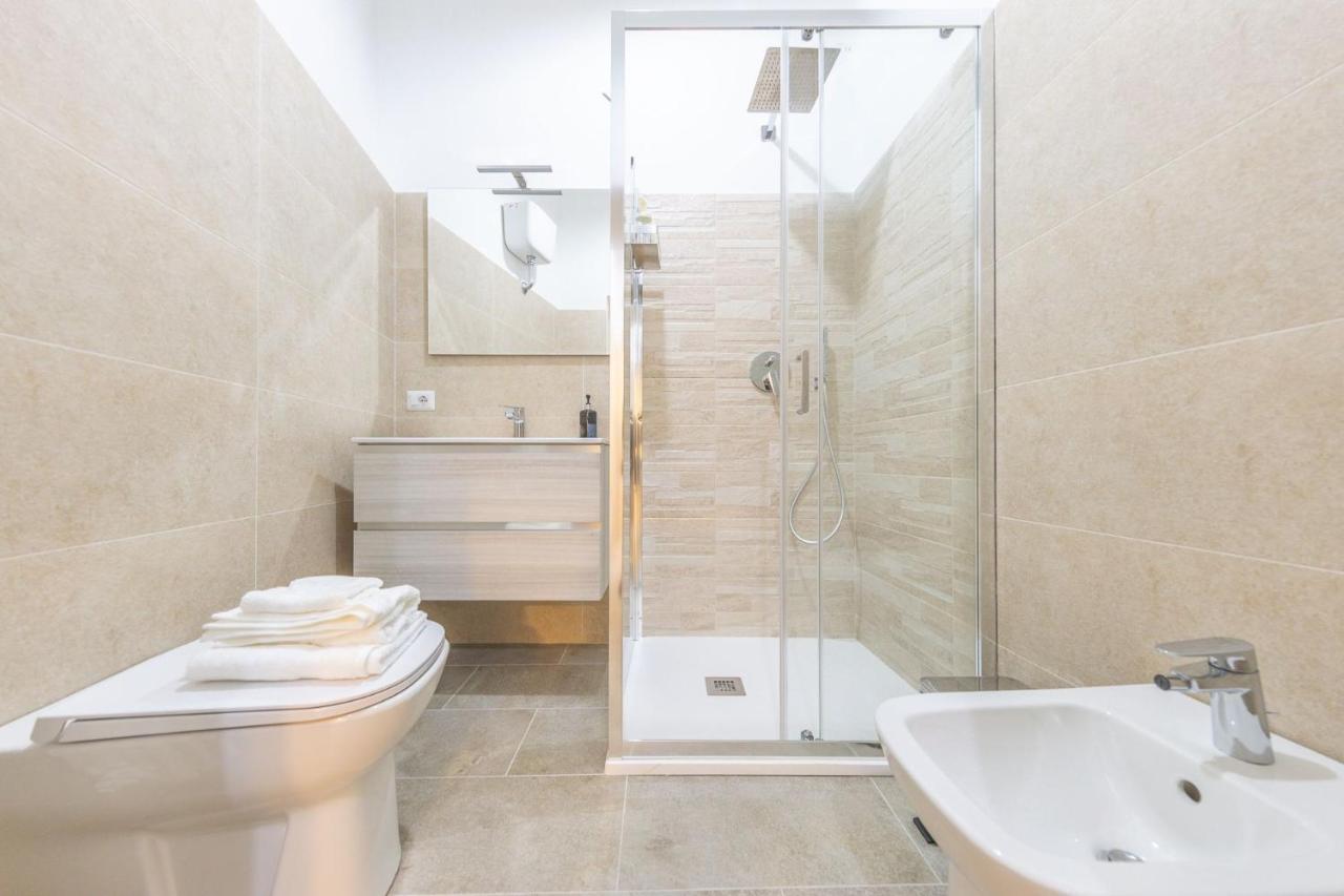 The House Of Thrones Appartement Viterbo Buitenkant foto