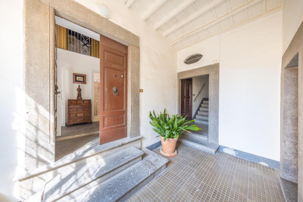 The House Of Thrones Appartement Viterbo Buitenkant foto
