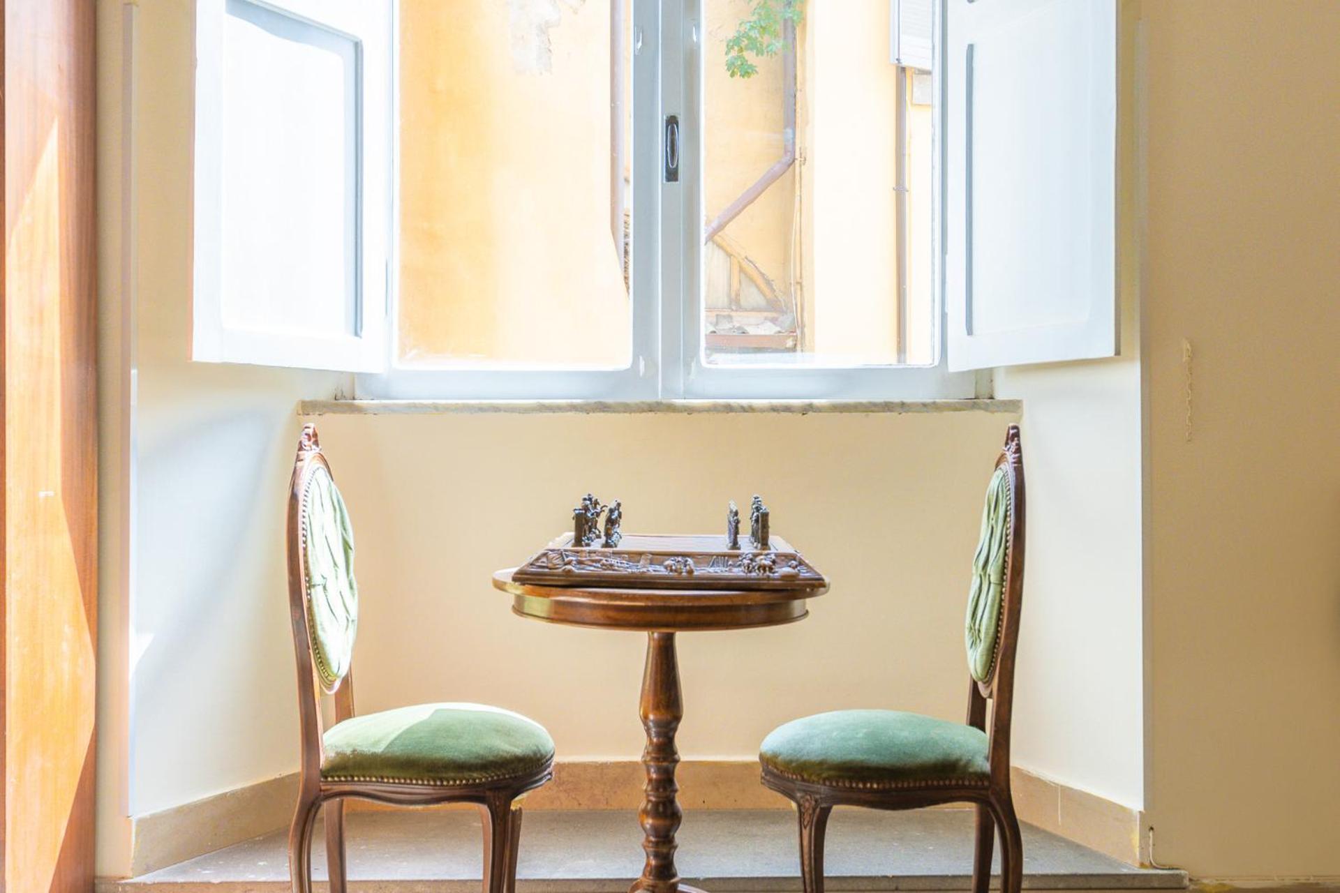 The House Of Thrones Appartement Viterbo Buitenkant foto