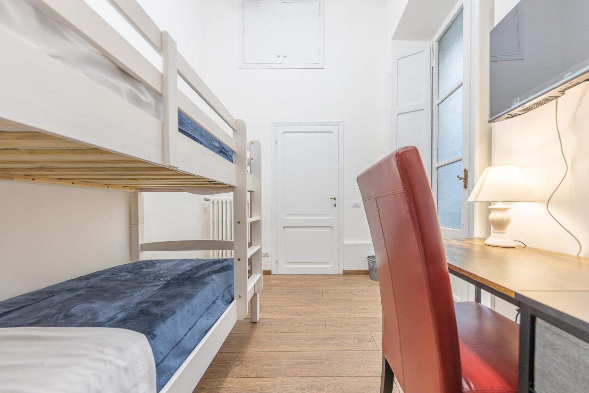 The House Of Thrones Appartement Viterbo Buitenkant foto