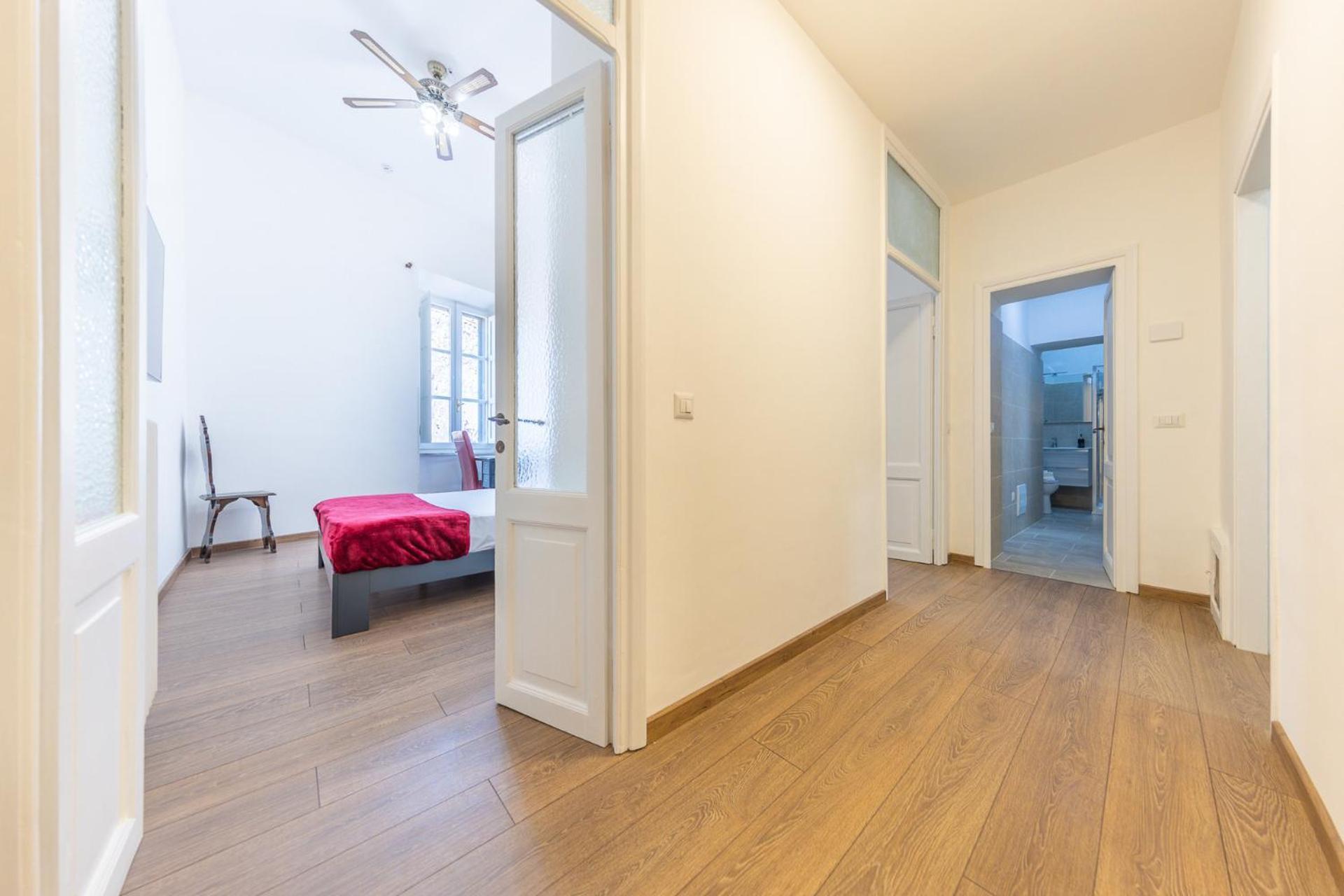 The House Of Thrones Appartement Viterbo Buitenkant foto