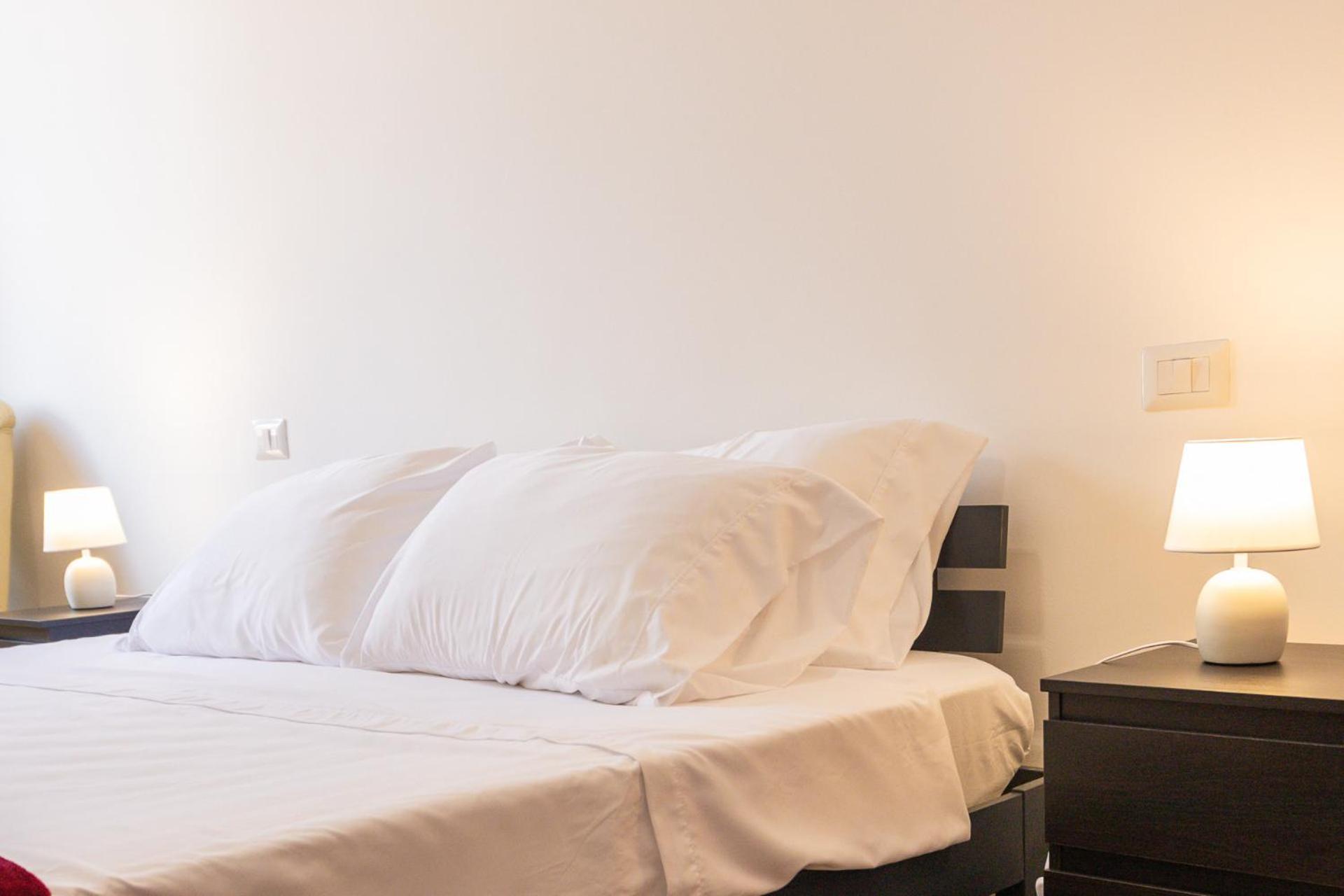 The House Of Thrones Appartement Viterbo Buitenkant foto