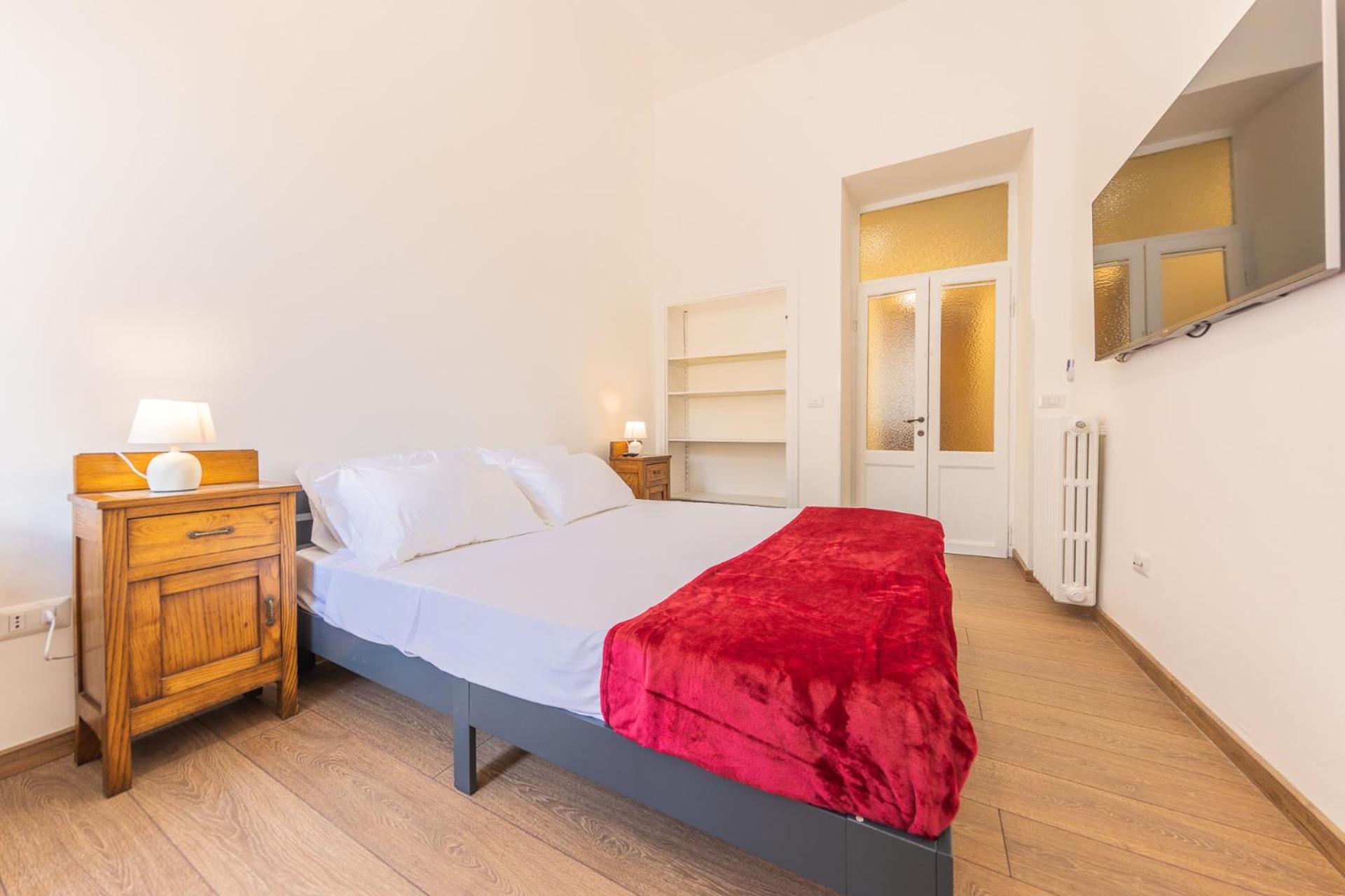 The House Of Thrones Appartement Viterbo Buitenkant foto
