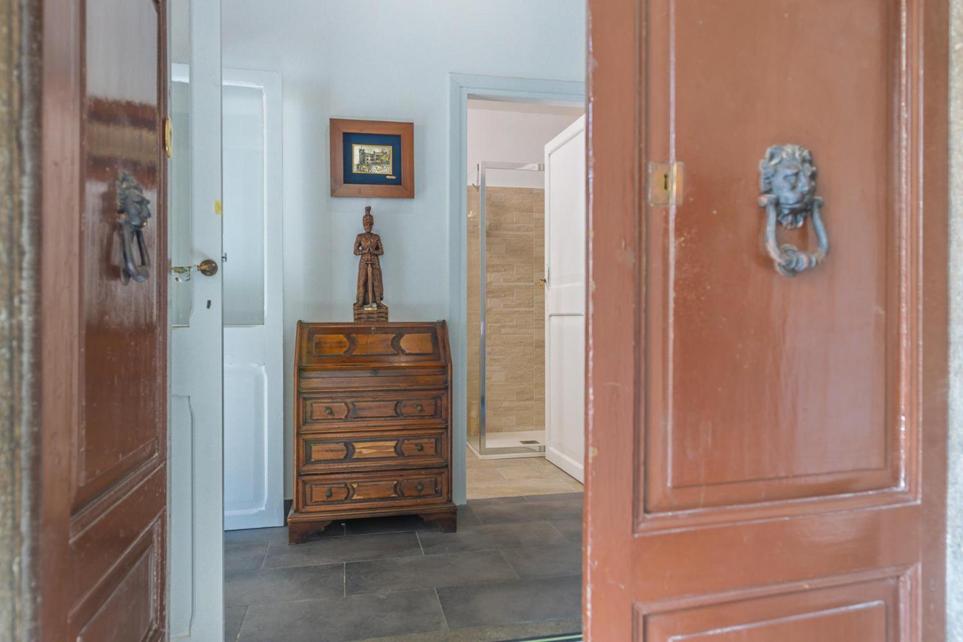 The House Of Thrones Appartement Viterbo Buitenkant foto