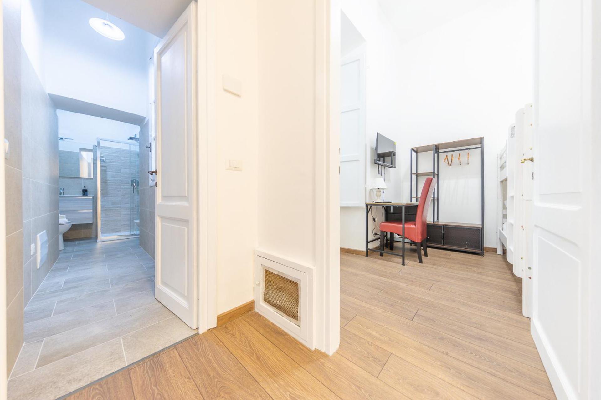 The House Of Thrones Appartement Viterbo Buitenkant foto